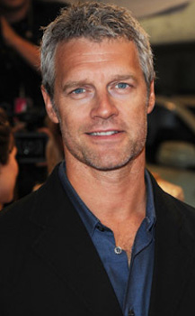 Neil Burger